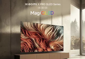 Xiaomi X Pro QLED: seria inteligentnych ...