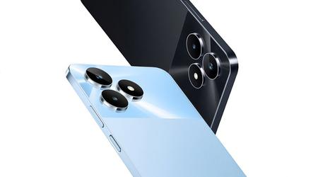 Po Note 50: realme zaprezentuje dwa kolejne smartfony z nowej linii w nadchodzących miesiącach