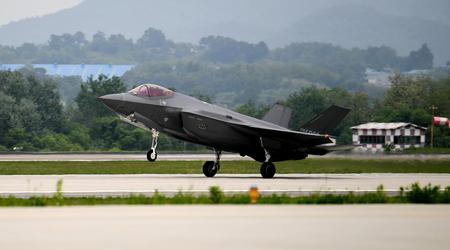 Korea Południowa postanowiła powiększyć swoją flotę myśliwców piątej generacji F-35 Lightning II