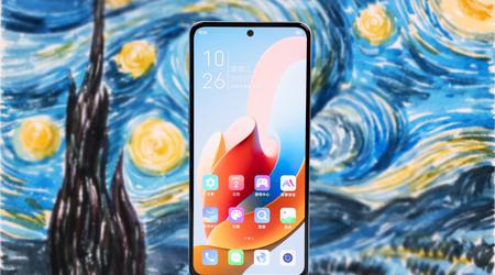 ZTE wprowadza na rynek Voyage 40 Pro+ Starry Night Edition za 300 dolarów