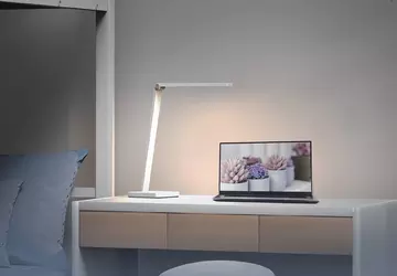 Xiaomi prezentuje MiJia Smart Desk Lamp ...