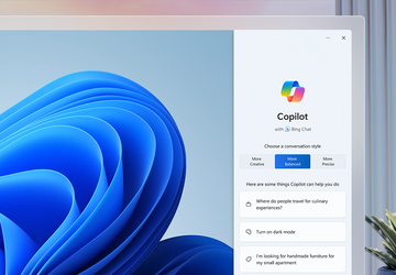 Microsoft planuje wprowadzić opartego na sztucznej ...