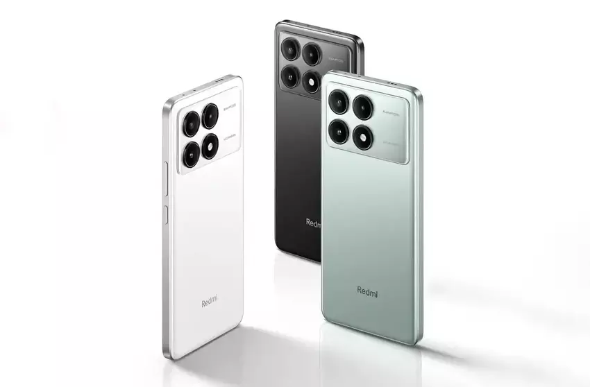 Plotka: Xiaomi pracuje już nad serią urządzeń Redmi K80, nowe produkty będą napędzane układami Snapdragon 8 Gen 3 lub Snapdragon 8 Gen 4.