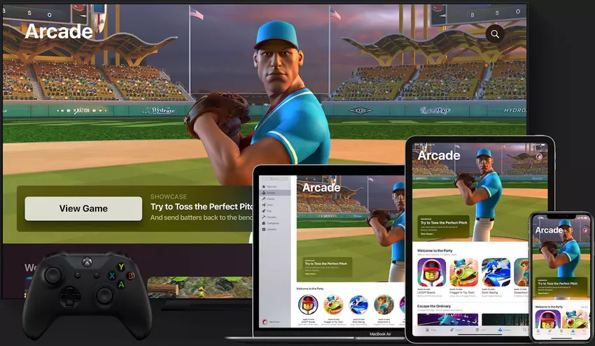 Apple nie stworzyło ani jednej gry wideo, ale zarabia na nich najwięcej pieniędzy