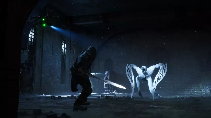 Przygotuj się na piekło: deweloperzy Hell is Us ujawnili szczegóły dotyczące trudności i mechanik "souls-like"