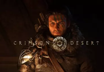 Twórcy ambitnego RPG akcji Crimson Desert ...