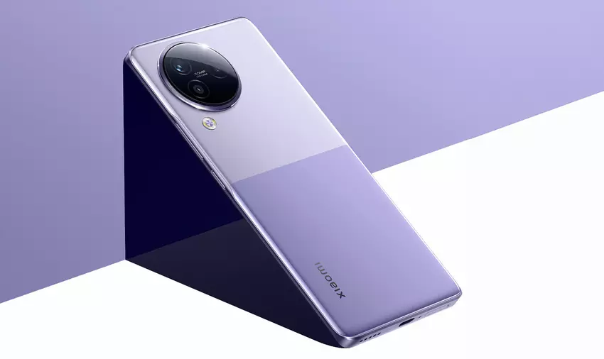 Xiaomi wprowadzi na rynek specjalną wersję smartfona Civi 3 z okazji 100-lecia Disneya