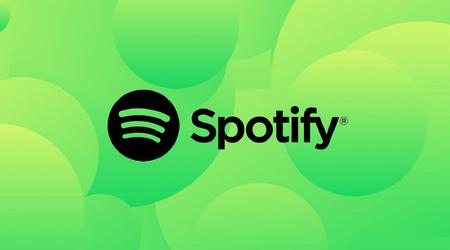 Nowa polityka Spotify: zewnętrzni deweloperzy nie będą już wiedzieć, jaką muzykę preferują użytkownicy