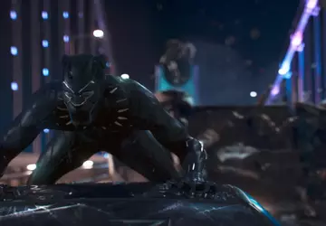 Grubb: EA tworzy grę Black Panther ...
