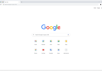 Google nie jest już najpopularniejszą stroną ...