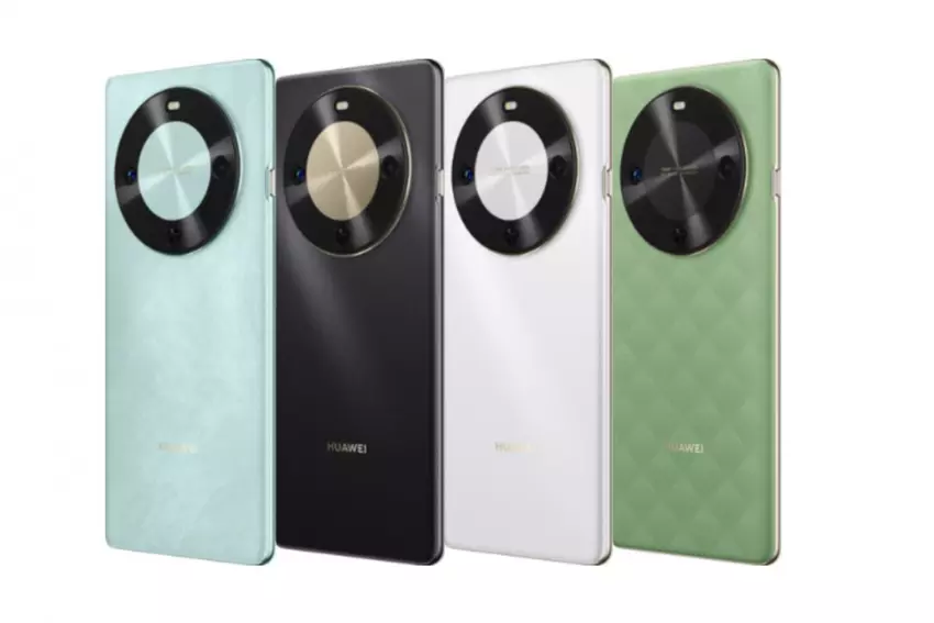 Opcje kolorystyczne Huawei Enjoy 70X