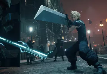 Final Fantasy VII Remake zachowa wszystkie ...