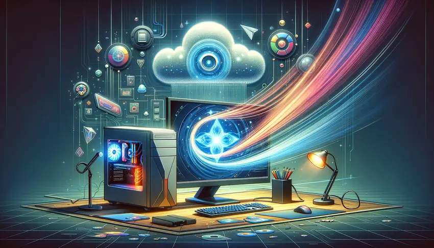 Microsoft przynosi rewolucję do gier na PC z technologią DirectX Advanced Shader Delivery