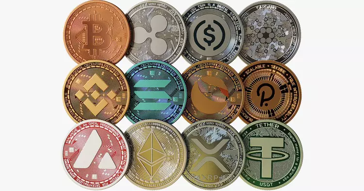 Bitcoin znów przy historycznym szczycie — ...