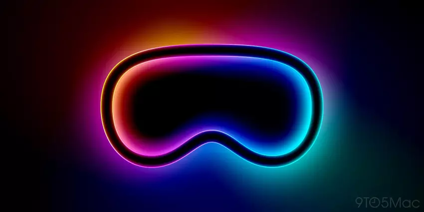 Apple może dodać łączność komórkową do Vision Pro