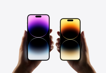 Podzespoły amerykańskiej wersji iPhone'a 14 Pro ...