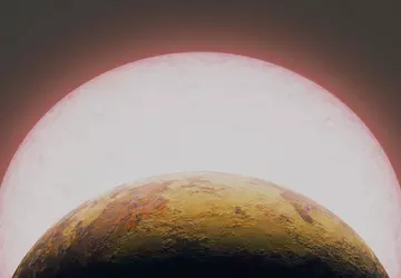 Hulk w świecie super-ziemi - NASA ...