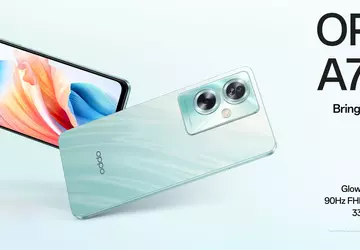 OPPO A79 5G: wyświetlacz 90 Hz, ...