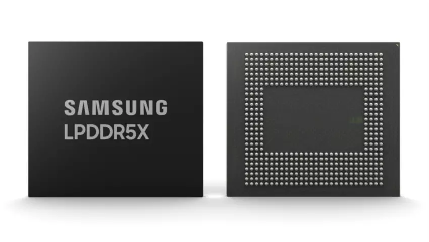 Pamięć DRAM LPDDR5X firmy Samsung zwalidowana do użytku z platformami mobilnymi Snapdragon firmy Qualcomm Technologies – Samsung Newsroom Polska