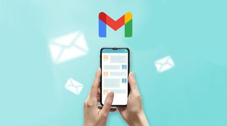 Gmail wkrótce zaoferuje nową funkcję tworzenia tymczasowych adresów e-mail