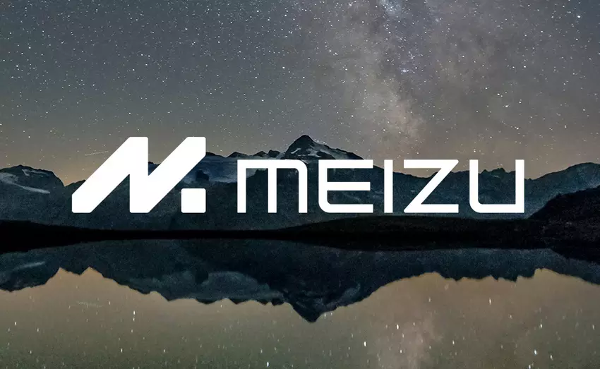 Meizu aktualizuje logo, zapowiada datę Meizu 20 i obiecuje zginany smartfon