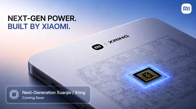 Xiaomi inwestuje miliardy w rozwój własnych ...