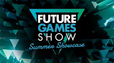 Czerwiec staje się coraz gorętszy: Future Games Show - kolejne wydarzenie z ogromną liczbą pokazów - zostało ogłoszone