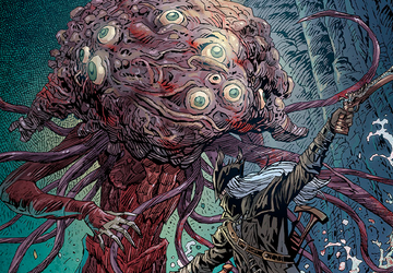 Titan Comics wyda w maju nowy ...