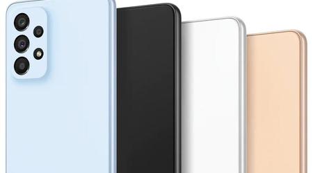 Galaxy A33 5G otrzyma aktualizację zabezpieczeń z września 2024 r.