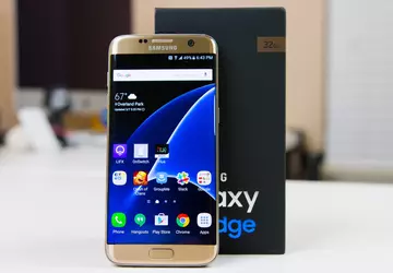 Śladami Galaxy Note 7: Smartphone Samsung ...