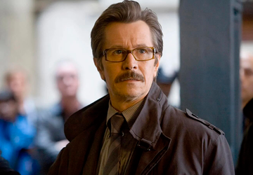 Koniec ery: Gary Oldman zapowiada, że ...