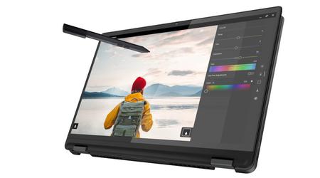 Lenovo IdeaPad Flex 5i Chromebook Plus (14", 7) - układy Intel Raptor Lake, do 10 godzin pracy na baterii i ekran dotykowy w cenie od 500 USD