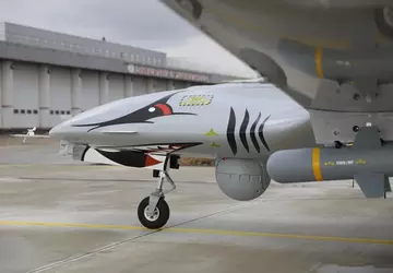 Polska ma otrzymać pierwsze drony uderzeniowe ...