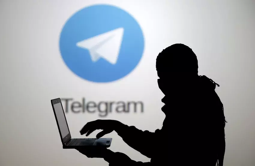 Niemiecka policja skutecznie zhackowała Telegram przez 2 lata