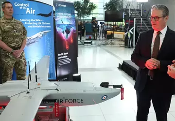 Brytania jest gotowa wydać 2 miliardy ...