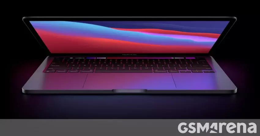 15-calowy MacBook na 2023 rok nie będzie Air, mówi Ming-Chi Kuo