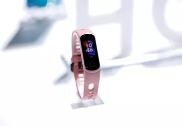 Honor Band 5i: bransoletka fitness z ...