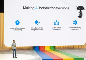 Google doda algorytmy AI od Meta ...