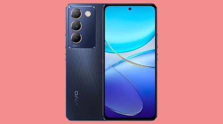 vivo Y200e 5G z ekranem AMOLED 120 Hz i układem Snapdragon 4 Gen 2 jest gotowy do ogłoszenia, firma rozpoczęła teaser nowości