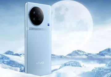 vivo X90 przoduje w rankingach wydajności ...