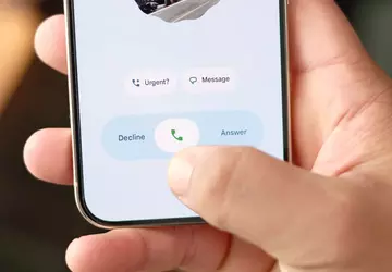 Beta wersja Google Telefon otrzymała aktualizację ...