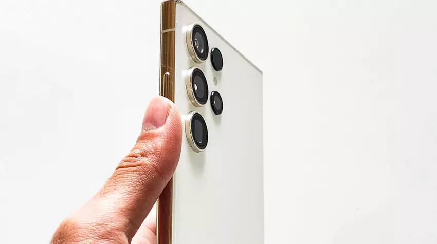 Insider: Ujęcia foto i wideo Galaxy S26 Ultra rzeczywiście uzyskają znaczne ulepszenia, dzięki nowej pamięci LPDDR5X