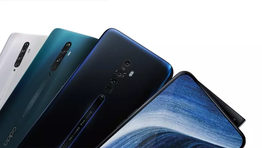 As OPPO Reno z najszybszym ładowaniem na świecie zostanie zaprezentowany 10 października