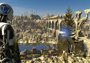 Portal IGN pokazał 33 minuty rozgrywki ...