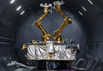 DARPA i NASA wprowadzają rewolucję: Robotyczny ...