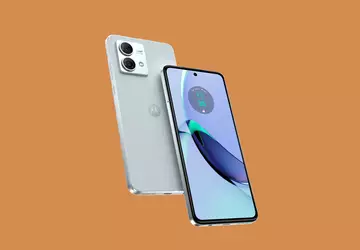 Motorola wydała Androida 14 dla Moto ...