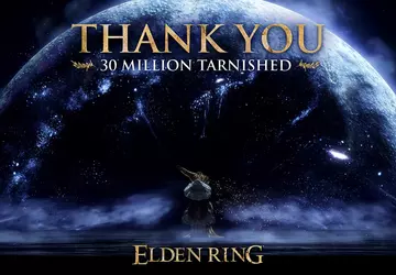 Wspaniały sukces FromSoftware: sprzedaż Elden Ring ...
