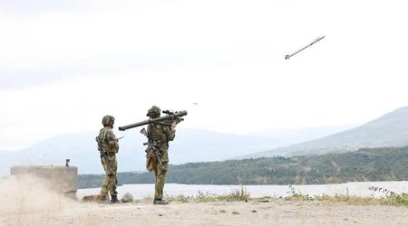 Norweskie Siły Zbrojne po raz pierwszy testują nowy system obrony powietrznej Piorun (wideo)