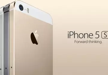 iPhone 5s stał się produktem "przestarzałym": ...