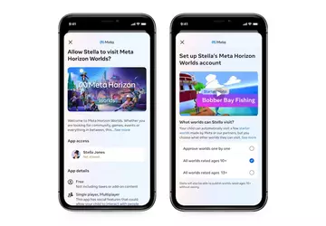 Meta otwiera Horizon Worlds dla nastolatków ...